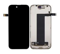 Mobile TM Compatible con Montaje OLED Compatible para iPhone Air (Preventa Pro: XO7 Soft) (120HZ)