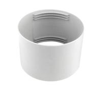 Mobile Unit Vent Adaptor - Air Conditioner Exhaust Hose Connection