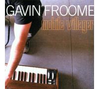 Mobile Villager by Froome, Gavin (2001-10-09)