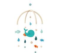 goki Ballena móvil
