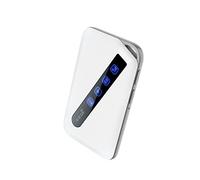 Mobile WIFI portátil Hotspot 4G LTE sim router cat4 150Mbps.3000mAh módem WI-fi usb inalámbrico para viaje y trabajo .no navegare.modificación APN