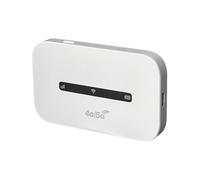 Mobile WiFi Router, Travel WiFi Device, Internet Hotspot Device, Mobile Hotspot with Slot, WiFi Hotspot for Work, High-Speed Mobile Router, Portable WiFi Device, Mobile WiFi Hotspot