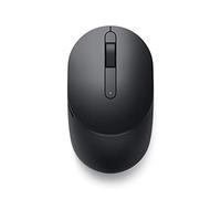 Mobile Wireless Mouse - MS3320W - Black