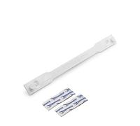 Mobilefox Router - Soporte de pared para Fritzbox 7530 (154 mm)