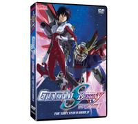 Mobilesuit Gundam Seed Destiny - Gundam Seed Destiny: TV Movie [USA] [DVD]