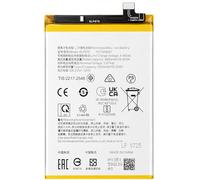 MOBILEX® Batería BLP875 para realme C55 / Narzo N55 / Narzo 50 4G / Narzo 50 5G | Carga Rápida hasta 33W | 5000mAh - OEM | Interna Repuesto con Adhesivo | Capacidad Original