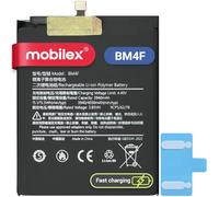 MOBILEX® Batería BM4F para Xiaomi Mi A3 / Mi 9 Lite/Mi CC9 / Mi CC9e / Mi CC9 Meitu Custom Edition | Carga Rápida 18W | 4030mAh - OEM | Interna Repuesto con Adhesivo | Capacidad Original
