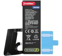 MOBILEX® Batería BM4M para Xiaomi Mi 10 Pro 5G | Carga Rápida 50W | 4500mAh - OEM | Interna Repuesto | Capacidad Original