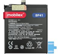 MOBILEX® Batería BP41 para Xiaomi Mi 9T / Redmi K20 | Interna Repuesto | 4000mAh - OEM | Capacidad Original