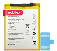 MOBILEX® Batería HB356687ECW para Huawei P30 Lite / P30 Lite New Edition/Nova 4e / Mate 10 Lite/Honor 7X / Nova 3i / Nova 2 Plus/Nova 2S / Mate SE | 3340mAh - OEM | Interna Repuesto con Adhesivo
