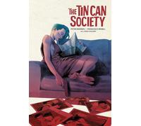The Tin Can Society