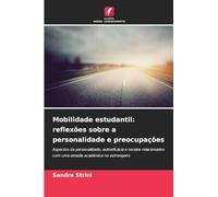 Mobilidade estudantil: reflexões sobre a personalidade e preocupações
