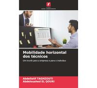 Mobilidade horizontal dos técnicos: Um trunfo para a empresa e para o indivíduo