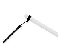Mobilis Lápiz táctil Capacitivo para móvil y tablet Negro mate – Pack de 10