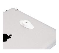 security slot blanc - polybag