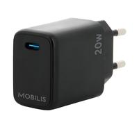 Mobilis Schnellladegerät, EU