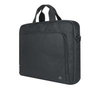 Mobilis 003045 maletines para portátil 40,6 cm (16') maletín negro