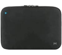Mobilis 003065 maletines para portátil 35,6 cm (14') funda negro