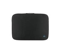 Mobilis - 003065 maletines para portátil 35,6 cm (14") Funda Negro