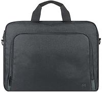 Mobilis 003074 maletines para portátil 43,2 cm (17') maletín negro