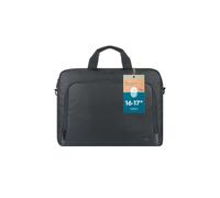 Mobilis - 003074 maletines para portátil 43,2 cm (17"") Maletín Negro