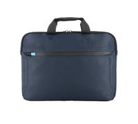 Mobilis 005039 maletines para portátil 35,6 cm (14') maletín azul