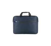 Mobilis - 005039 maletines para portátil 35,6 cm (14") Maletín Azul