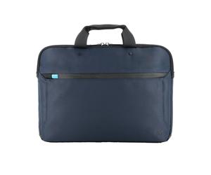 Mobilis 005039 maletines para portátil 35,6 cm (14') maletín azul