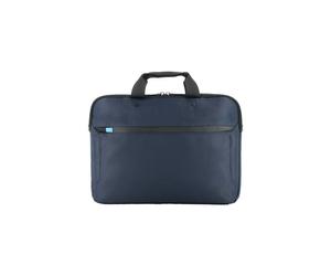 Mobilis - 005039 maletines para portátil 35,6 cm (14") Maletín Azul