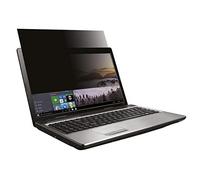 Mobilis 016226 - Filtro de confidencialidad (13,3"), Color Negro