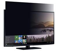 Mobilis 016241 - Filtro de confidencialidad (22"), Color Negro