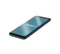 Mobilis - 016700 protector de pantalla o trasero para teléfono móvil Apple 1 pieza(s)