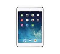 Mobilis 018062 - Funda para Tablet (Funda, Apple, iPad Mini 4, 20,1 cm, 45 g), Color Negro