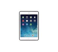 Mobilis 018062 - Funda para Tablet (Funda, Apple, iPad Mini 4, 20,1 cm, 45 g), Color Negro