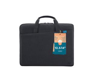 Mobilis - 025026 maletines para portátil 35,6 cm (14") Maletín Negro