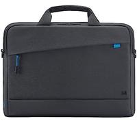 Mobilis 025027 maletines para portátil 35,6 cm (14') maletín negro