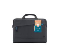 Mobilis - 025027 maletines para portátil 35,6 cm (14") Maletín Negro