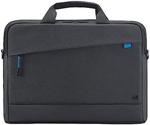 Mobilis 025027 maletines para portátil 35,6 cm (14') maletín negro