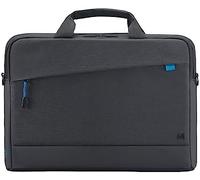 Mobilis 025028 maletines para portátil 40,6 cm (16') maletín negro