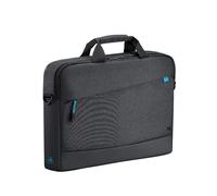 trendy briefcase 14-16 black -