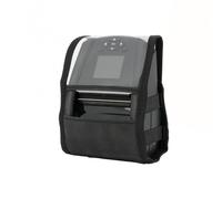 Funda Blanda Universal para Impresora Móvil Talla M con Correa para el Hombro, Dimensiones Dispositivo Máximo 11.5 x 19 x 9 cm