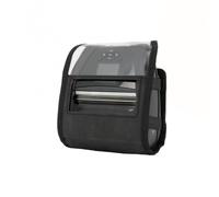 Funda Blanda Universal para Impresora Móvil Talla L con Correa para el Hombro, Dimensiones Dispositivo Máximo 15 x 22 x 9 cm