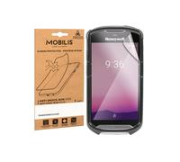 Mobilis Displayschutzfolie, IK06, CT40, 36254