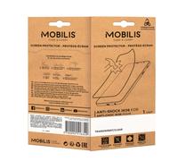 Mobilis - 036300 protector de pantalla o trasero para teléfono móvil Samsung 1 pieza(s)