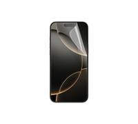 Mobilis - 036338 protector de pantalla o trasero para teléfono móvil Apple 1 pieza(s)