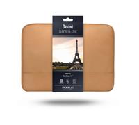 Mobilis - 042033 maletines para portátil 31,8 cm (12.5") Funda Bronceado