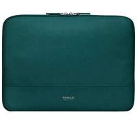 Mobilis Funda para portátil 042034 31,8 cm (12,5") Acolchada, resistente al agua Azul