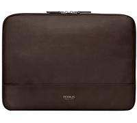Mobilis 042035 maletines para portátil 31,8 cm (12.5') funda marrón