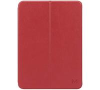 Mobilis 048011 funda para tablet 27,9 cm (11') folio rojo