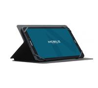 Mobilis - 048015 funda para tablet 27,9 cm (11"") Folio Negro